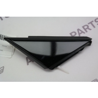 Накладка передней двери (Уголок) RH Audi A4 B9 2015 8W0837638A