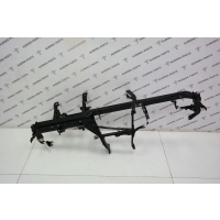 Кронштейн торпеды Audi A4 B9 2015 8W1857017
