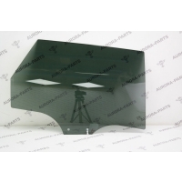 Стекло задней двери (тонированное) RH Audi A4 B9 2015 8W9845206B