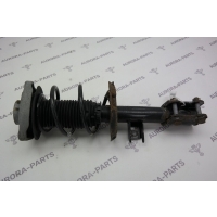Амортизатор передней подвески в сборе (Avantgarde) LH Mercedes CLA C117 2013 A1173231500