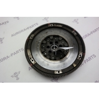 Маховик двухмассовый 1.5cdi Om 907.951 Mercedes A-Klasse W176 2012 A2463608400