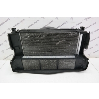 Кассета радиаторов в сборе 1.5cdi Om 907.951 Mercedes A-Klasse W176 2012 A2049060012