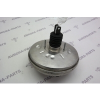 Усилитель тормозов вакуумный Mercedes A-Klasse W176 2012 A2464300930