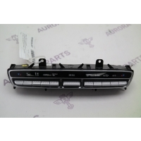 Блок кнопок управления системой климатконтроля Mercedes E-Klasse W213 2016 A2139059807