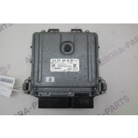 Блок управления ДВС М274 2.0 бензин Mercedes E-Klasse W213 2016 A2749002900
