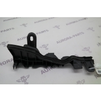 Уплотнитель подкапотного пространства Mercedes E-Klasse W213 2016 A2138310300