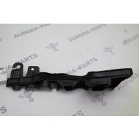 Уплотнитель подкапотного пространства Mercedes E-Klasse W213 2016 A2138310300