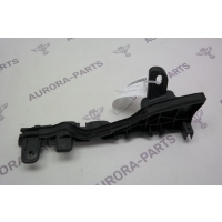 Уплотнитель подкапотного пространства Mercedes E-Klasse W213 2016 A2138310400