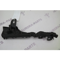 Уплотнитель подкапотного пространства Mercedes E-Klasse W213 2016 A2138310400