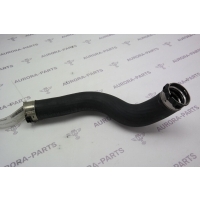 Патрубок интеркуллера Mercedes A-Klasse W176 2012 A2465281282