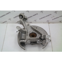 Кулак поворотный задней подвески (Отличное состояние 20-21 г.в.) RH Land Rover Range Rover Sport L494 2013 LR142583
