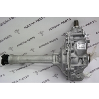 Редуктор переднего моста Land Rover Range Rover Sport L494 2013 LR141943