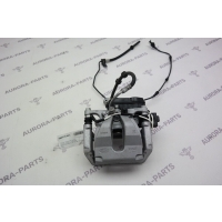 Суппорт тормозной заднего колеса в сборе со скобой RH Land Rover Range Rover Sport L494 2013 LR102243