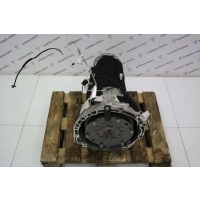 АКПП 8-ст. ZF 8HP76 4WD (Состояние новой 2021г.) Land Rover Range Rover Sport L494 2013 LR125283