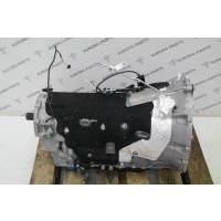 АКПП 8-ст. ZF 8HP76 4WD (Состояние новой 2021г.) Land Rover Range Rover Sport L494 2013 LR125283