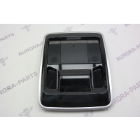 Консоль потолочная передняя в сборе Land Rover Range Rover Sport L494 2013 LR066489