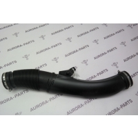 Патрубок воздушного фильтра Land Rover Range Rover Sport L494 2013 LR125265