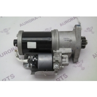 Стартер 3.0L AJ20D6 Diesel High 2021г.в Land Rover Discovery L462 2016 LR177925