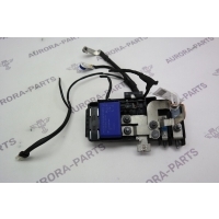 Блок предохранителей Mercedes A-Klasse W176 2012 A2465401850