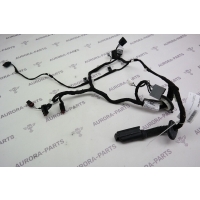 Жгут проводки передней двери LH Land Rover Range Rover Sport L494 2013 LR075396