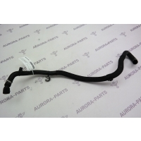 Патрубок системы охлаждения 3.0L AJ20D6 Diesel Land Rover Range Rover Sport L494 2013 LR123076