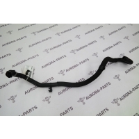 Патрубок системы охлаждения 3.0L AJ20D6 Diesel Land Rover Range Rover Sport L494 2013 LR123076
