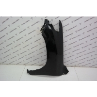 Крыло переднее LH (код краски 218) Toyota Land Cruiser J200 2007 5380260B60