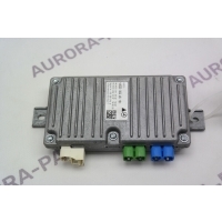 Блок управления камерами кругового обзора Mercedes S-Klasse W222 2013 A0009007704