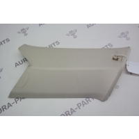 Обшивка стойки C RH Land Rover Range Rover Sport L494 2013 LR080986