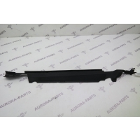 Пыльник переднего крыла (под капотом) LH Toyota Land Cruiser J200 2007 5380660020