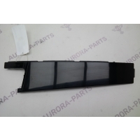 Накладка стойки задней двери наружняя RH Mercedes A-Klasse W176 2012 A1767320329