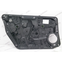 Стеклоподъемник передней двери LH Mercedes A-Klasse W176 2012 A1767200179