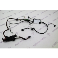 Жгут проводов передней двери LH Mercedes A-Klasse W176 2012 A2465403408