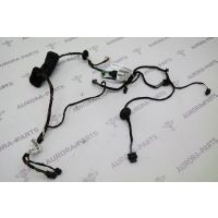 Жгут проводов передней двери RH Mercedes A-Klasse W176 2012 A2465403408