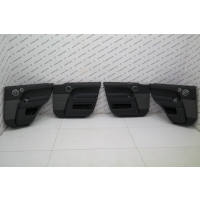 Комплект дверных карт Land Rover Range Rover Sport L494 2013 LR047096