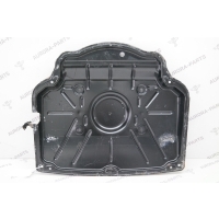 Защита бака AdBlue Porsche Cayenne 92A 2010 7P6131978B