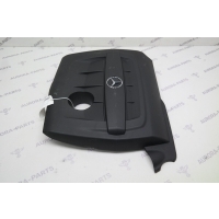 Крышка двигателя декоративная Mercedes A-Klasse W176 2012 A6070100067
