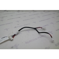Жгут проводов моторчика люка Mercedes C-Klasse W205 2013 A2058200704