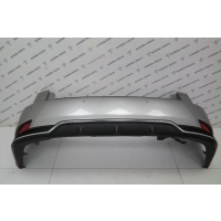 Бампер задний в сборе (рейстайлинг) Lexus RX AL20 2015 5215948950