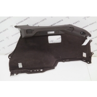 Обшивка багажника RH Lexus RX AL20 2015 64730481500