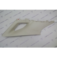 Обшивка багажника верхняя LH Lexus RX AL20 2015 6248048131A0