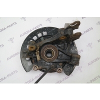 Кулак поворотный задней подвески RH Audi Q7 4L 2009 7L8505436A