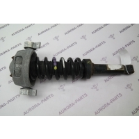 Стойка амортизационная задней подвески в сборе LH=RH Audi Q7 4L 2009 4L0513029C