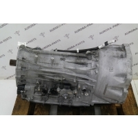 АКПП 4WD 8-ступенчатая (NAC, MHP) Audi Q7 4L 2009 0C8300037G