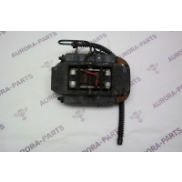 Суппорт тормозной задний RH Audi Q7 4L 2009 7L6615424L