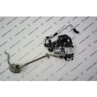 Автономный отопитель Eberspaher HYDRONIC II ДИЗЕЛЬ Land Rover Range Rover Sport L494 2013 LR169192