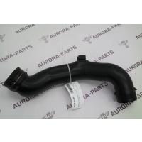 Патрубок интеркуллера BMW X5 F15 2013 13717571350