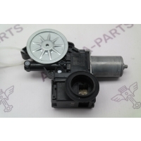 Моторчик стеклоподъемника задней двери RH Toyota Land Cruiser Prado 1GDFTV 2017 8572060320