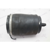 Пневмобалон задней подвески (сломан фиксатор, 2021г.) RH Land Rover Range Rover Sport L494 2013 LR044853