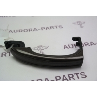 Ручка двери наружняя Audi Q7 4L 2009 4L0837205